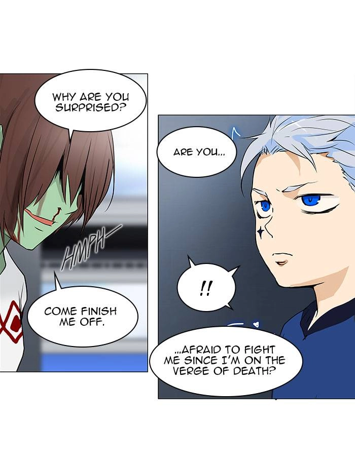 Tower of God Chapter 156 - Page 26