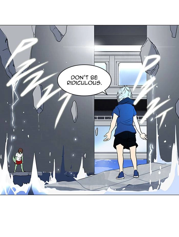 Tower of God Chapter 156 - Page 27