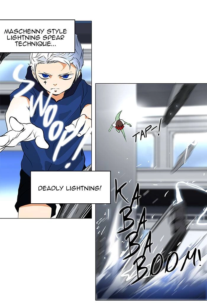 Tower of God Chapter 156 - Page 28