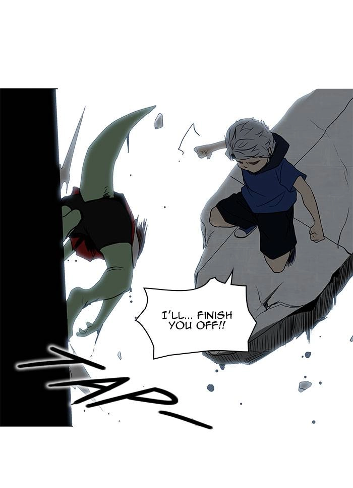 Tower of God Chapter 156 - Page 29