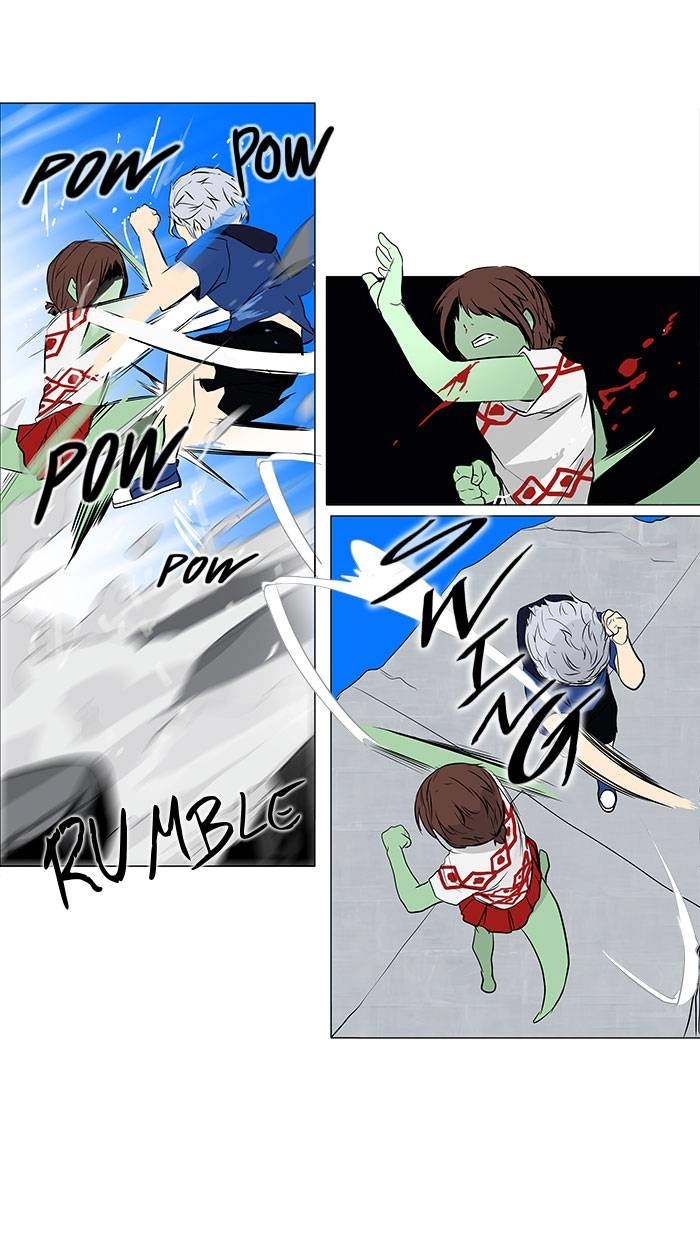 Tower of God Chapter 156 - Page 30
