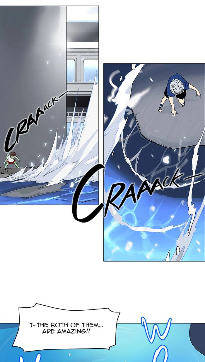 Tower of God Chapter 156 - Page 33