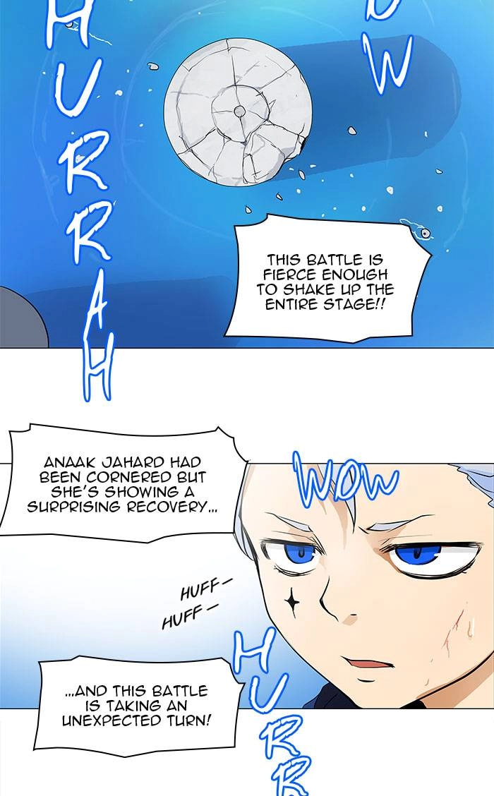 Tower of God Chapter 156 - Page 34