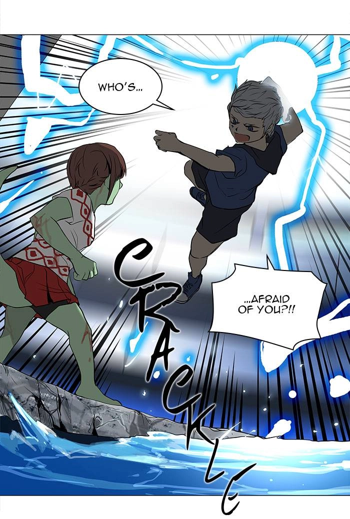 Tower of God Chapter 156 - Page 38