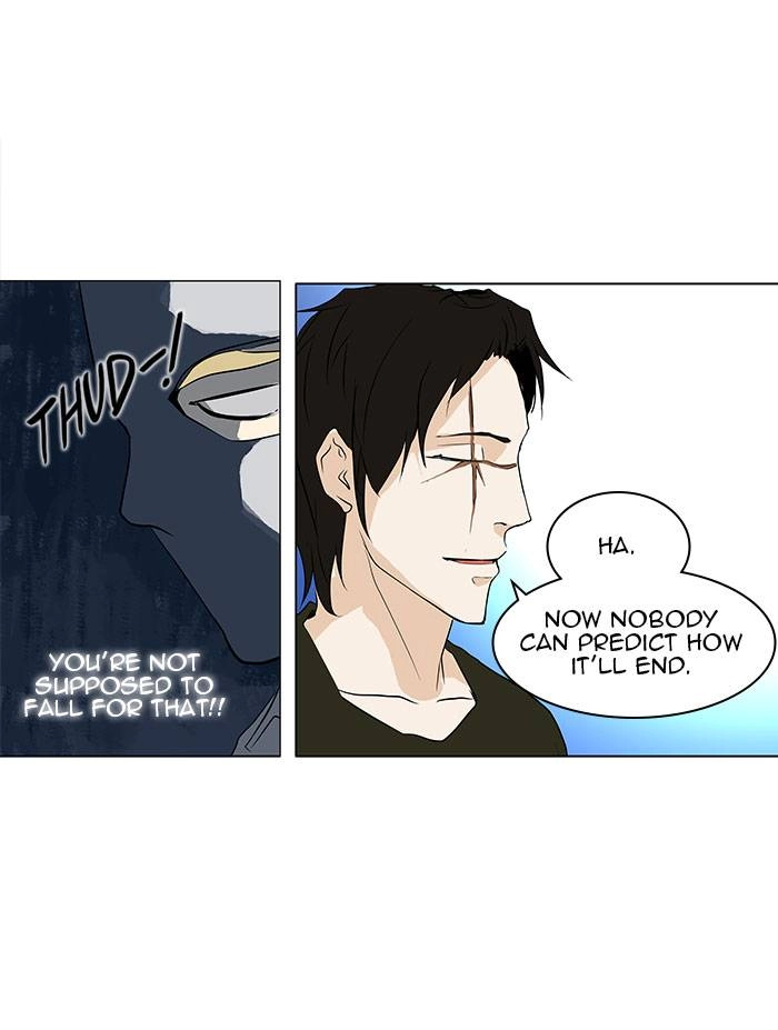 Tower of God Chapter 156 - Page 39
