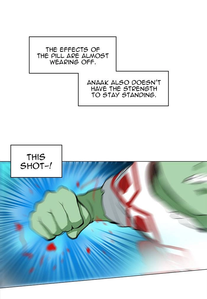 Tower of God Chapter 156 - Page 40