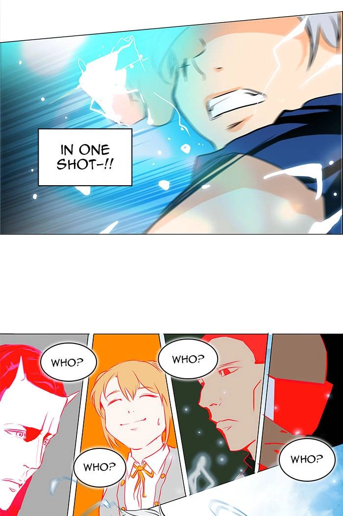 Tower of God Chapter 156 - Page 41