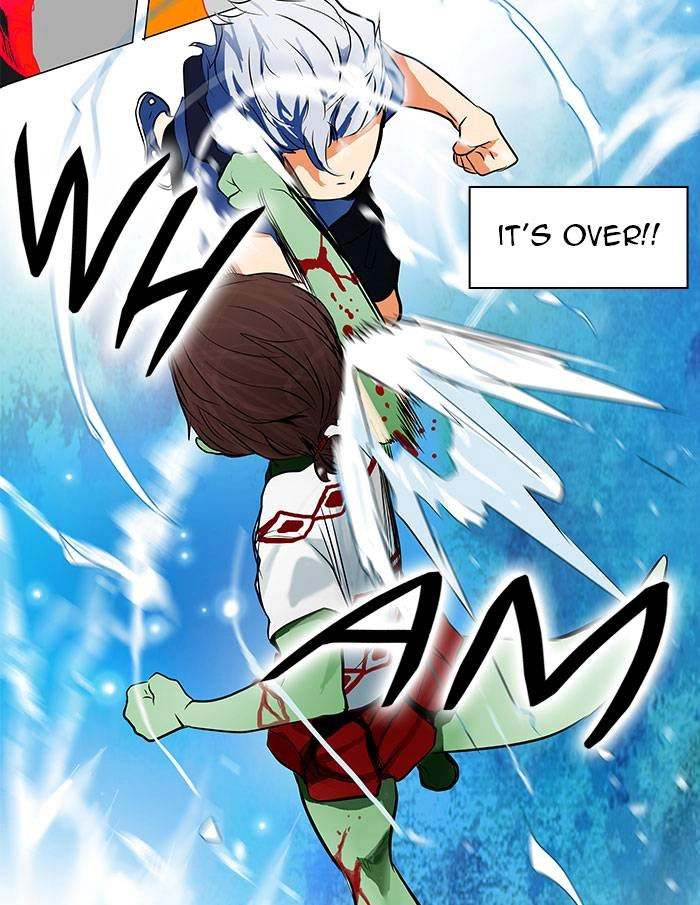 Tower of God Chapter 156 - Page 42