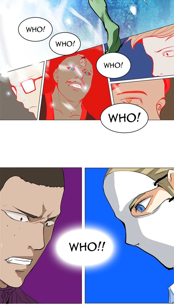 Tower of God Chapter 156 - Page 43