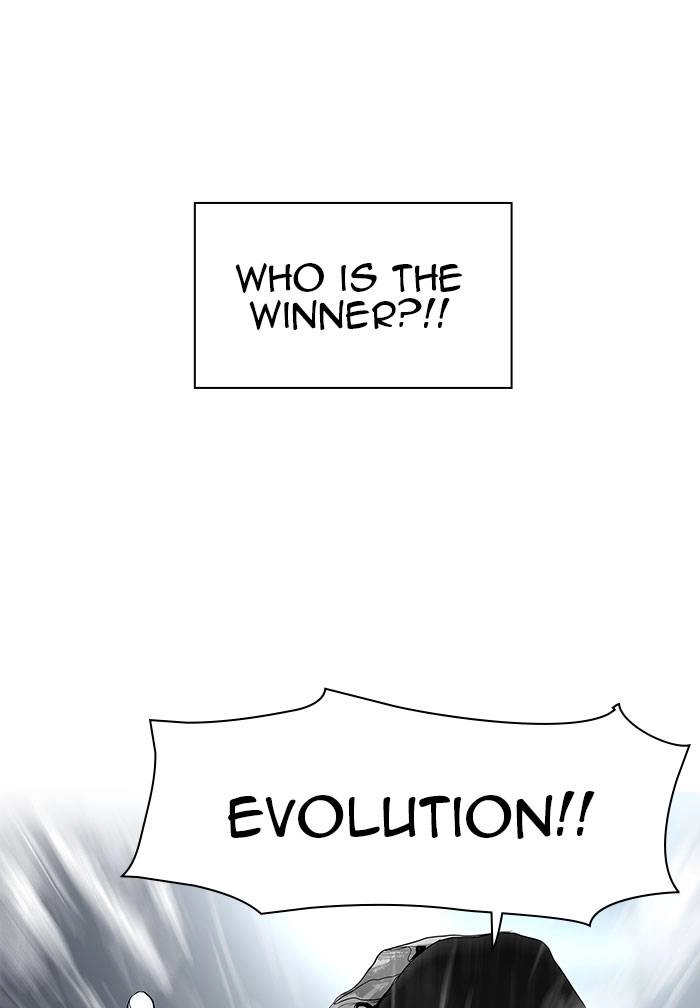 Tower of God Chapter 156 - Page 45