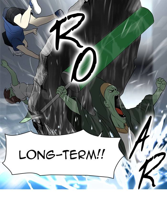 Tower of God Chapter 156 - Page 46