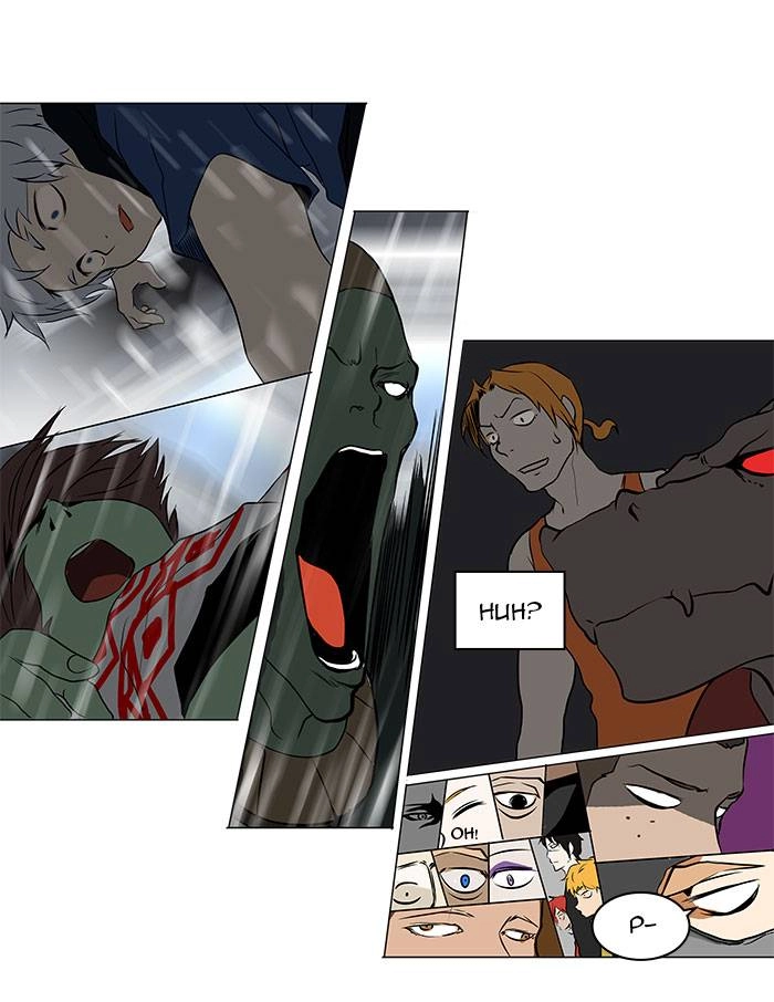 Tower of God Chapter 156 - Page 47