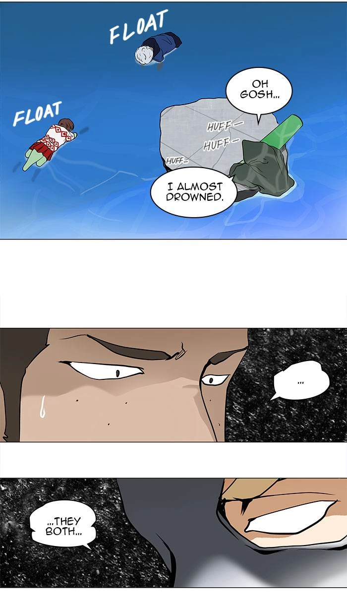 Tower of God Chapter 156 - Page 49