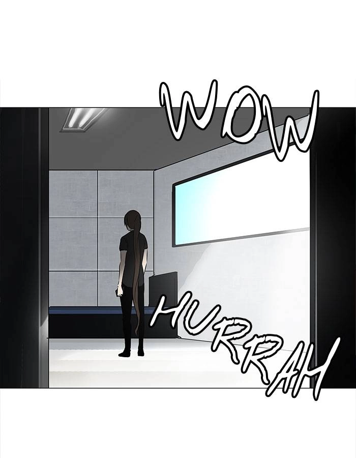 Tower of God Chapter 156 - Page 51