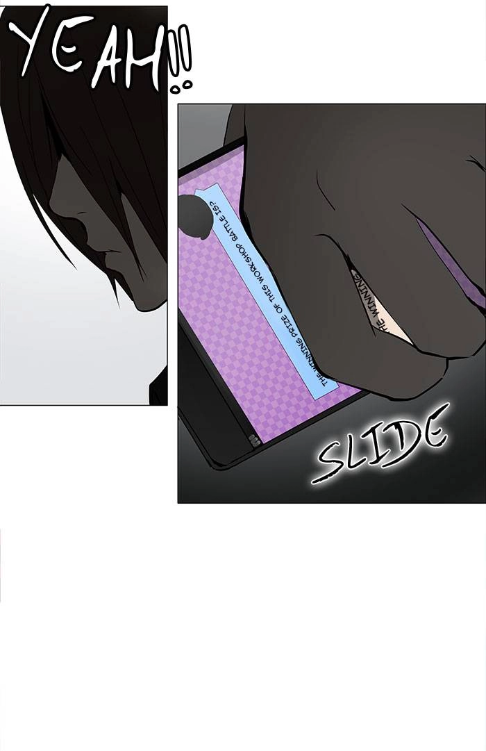 Tower of God Chapter 156 - Page 52