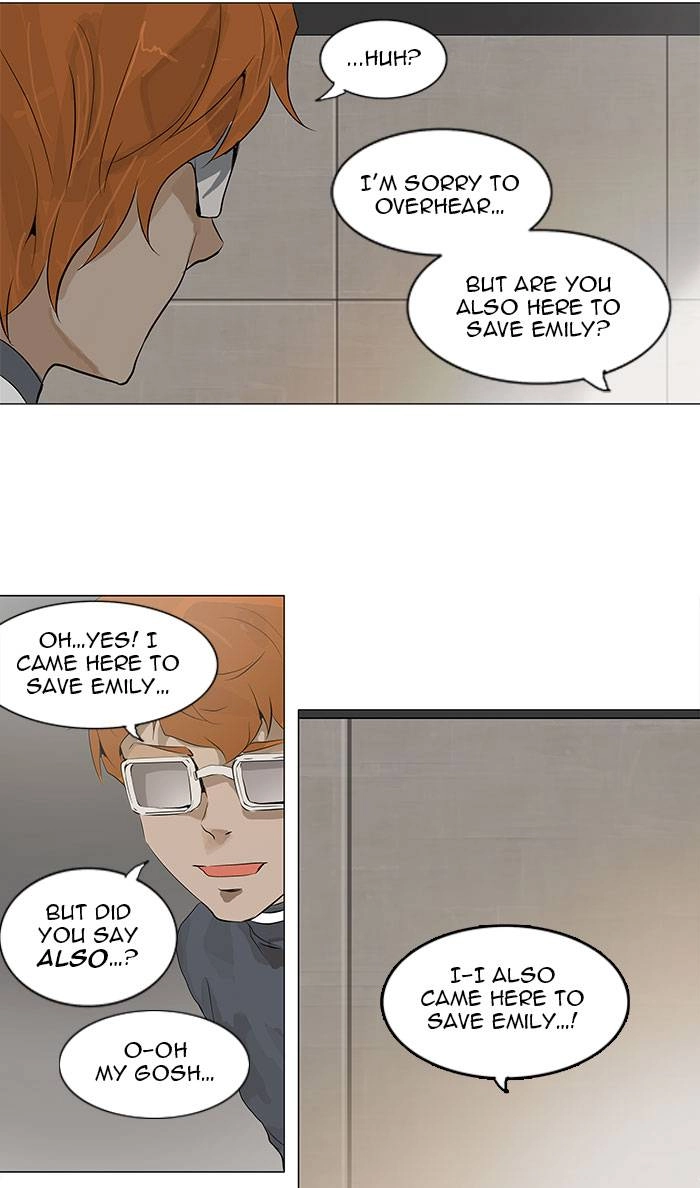 Tower of God Chapter 157 - Page 3