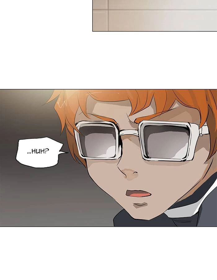 Tower of God Chapter 157 - Page 4