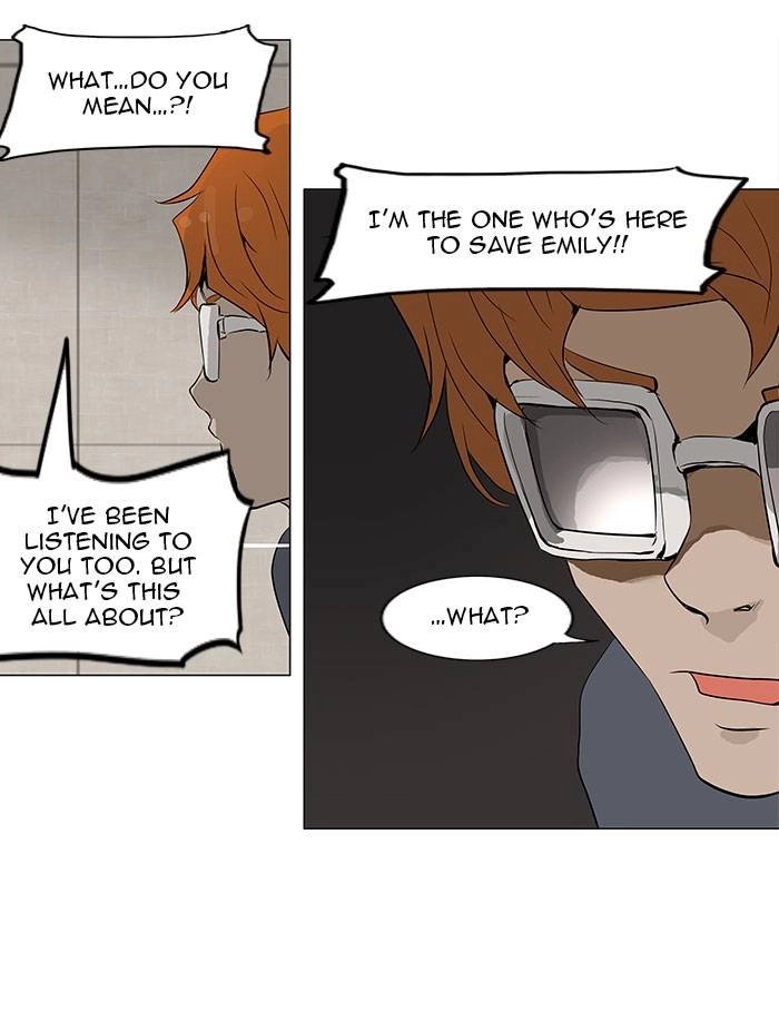 Tower of God Chapter 157 - Page 5