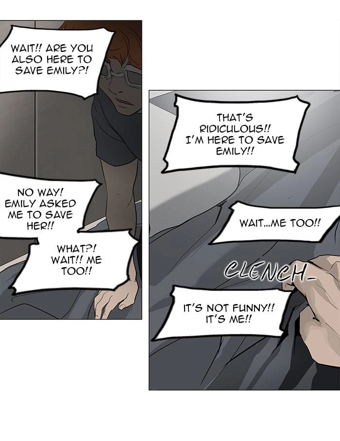 Tower of God Chapter 157 - Page 6