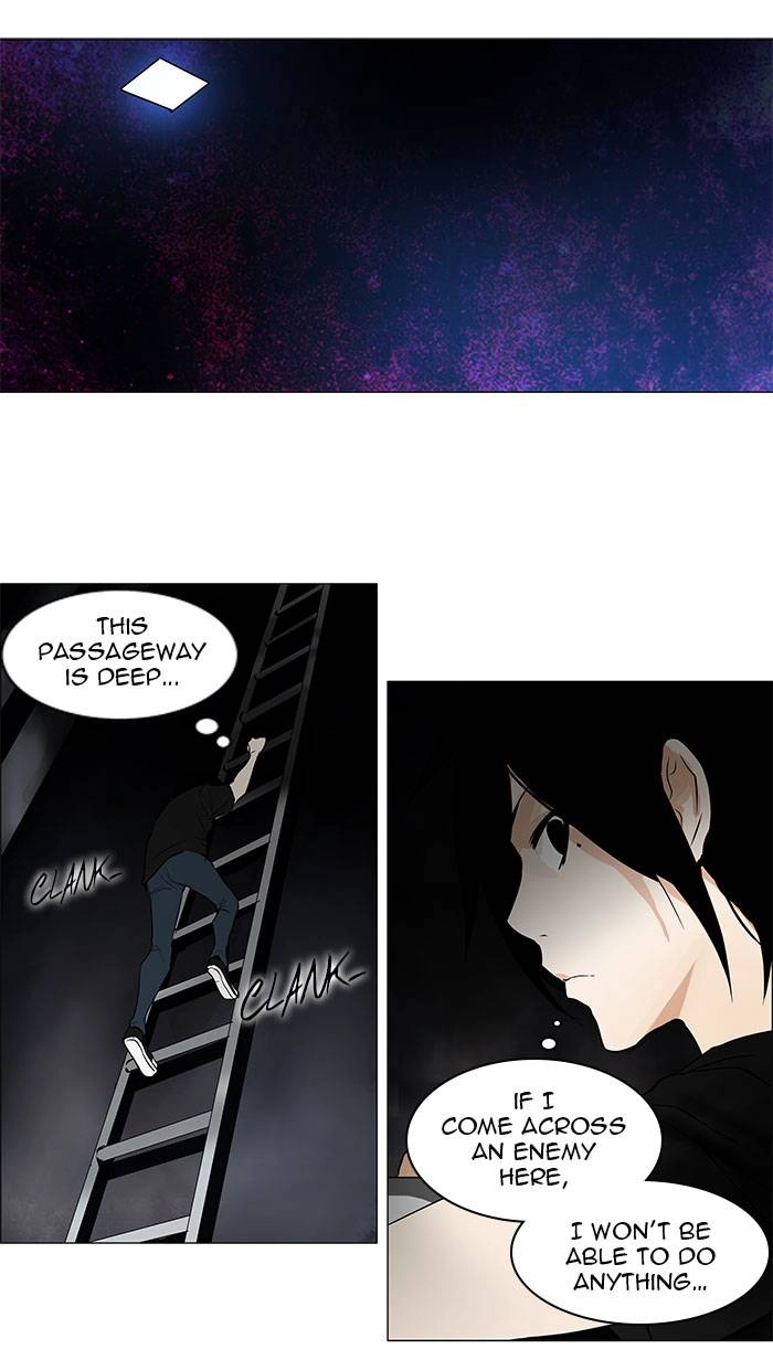 Tower of God Chapter 157 - Page 11