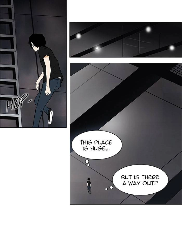 Tower of God Chapter 157 - Page 13