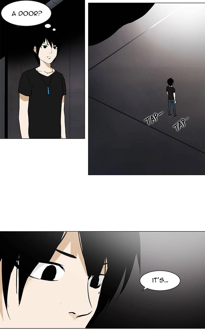 Tower of God Chapter 157 - Page 15