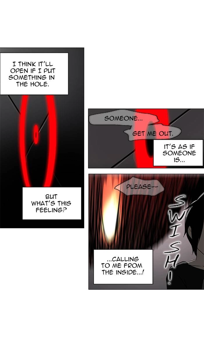 Tower of God Chapter 157 - Page 16
