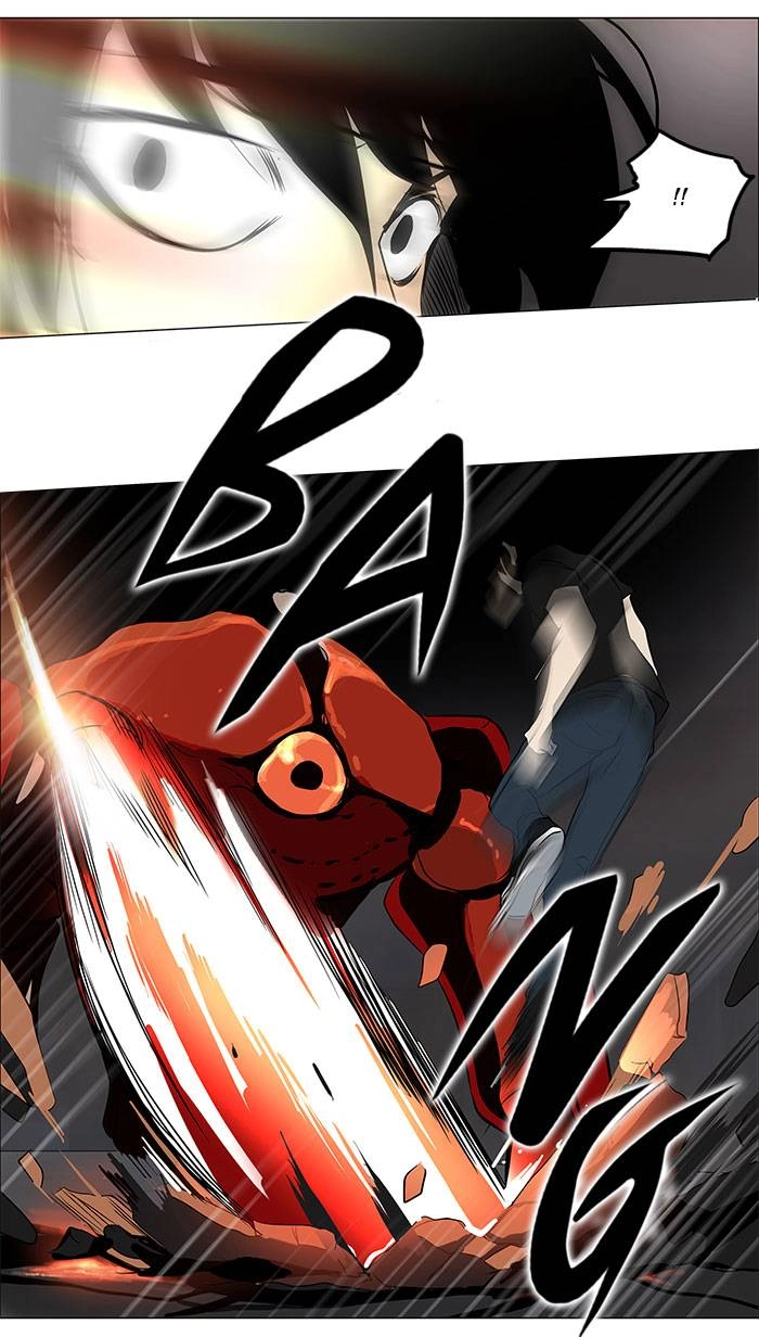 Tower of God Chapter 157 - Page 17
