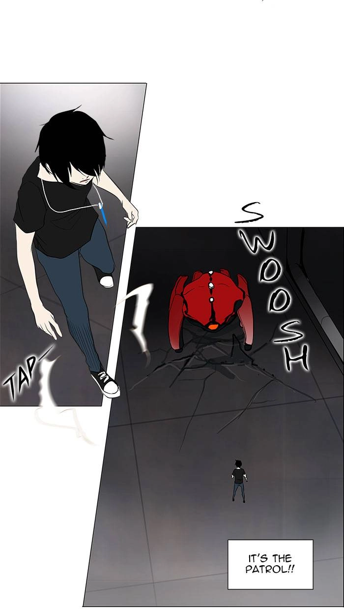 Tower of God Chapter 157 - Page 18