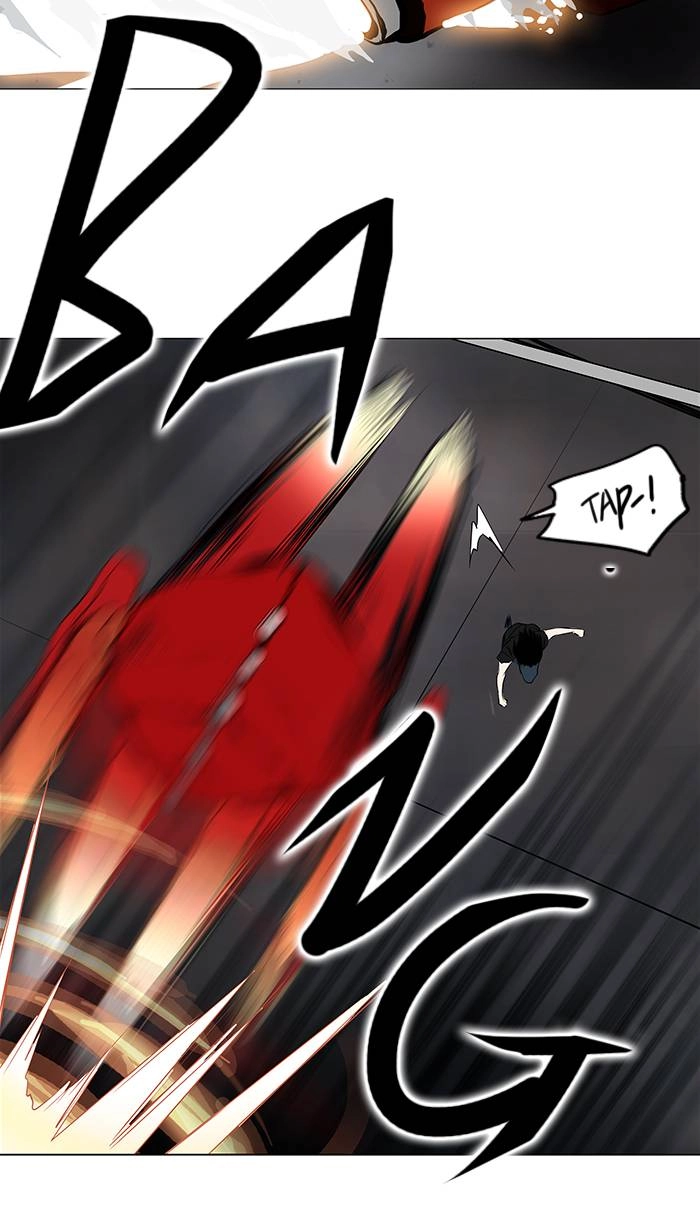 Tower of God Chapter 157 - Page 20