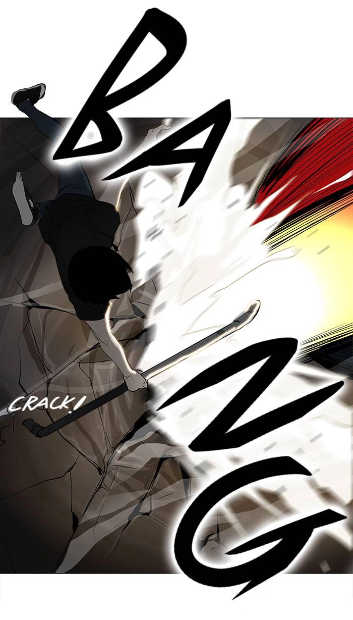 Tower of God Chapter 157 - Page 22