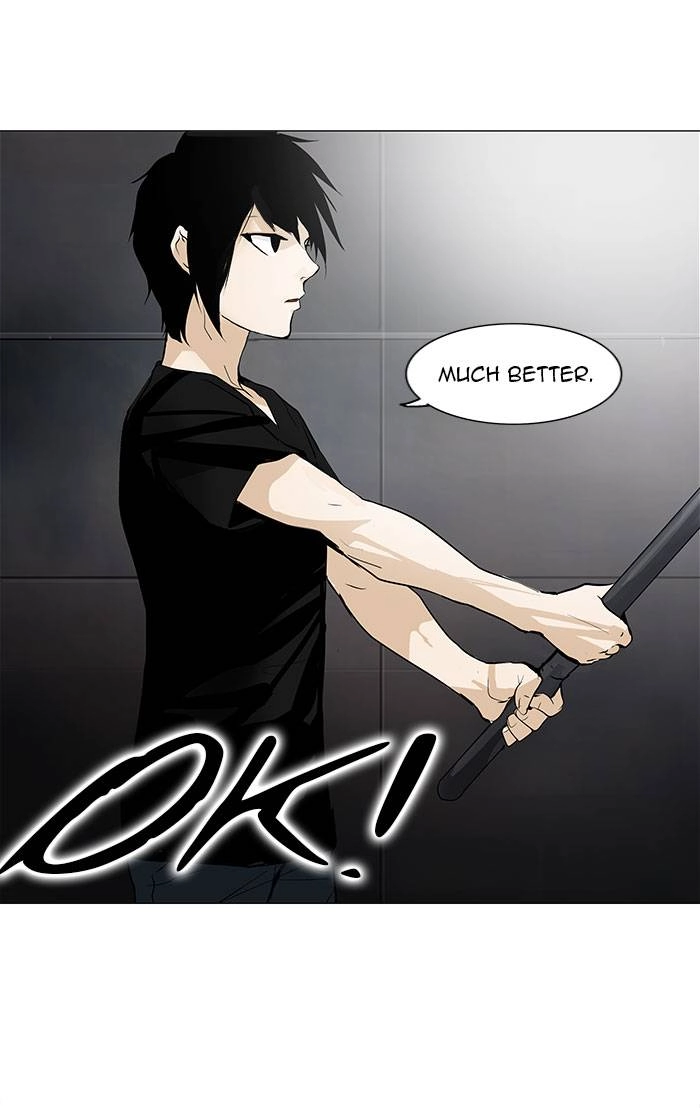 Tower of God Chapter 157 - Page 24