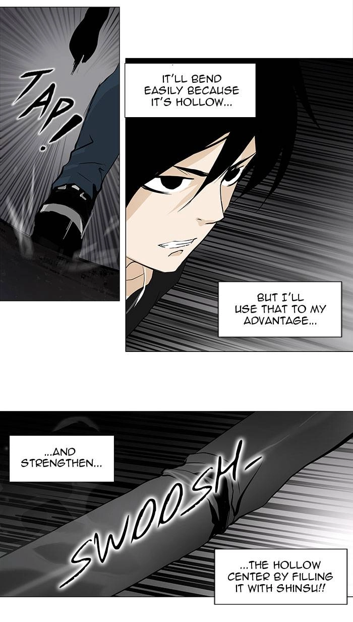 Tower of God Chapter 157 - Page 25