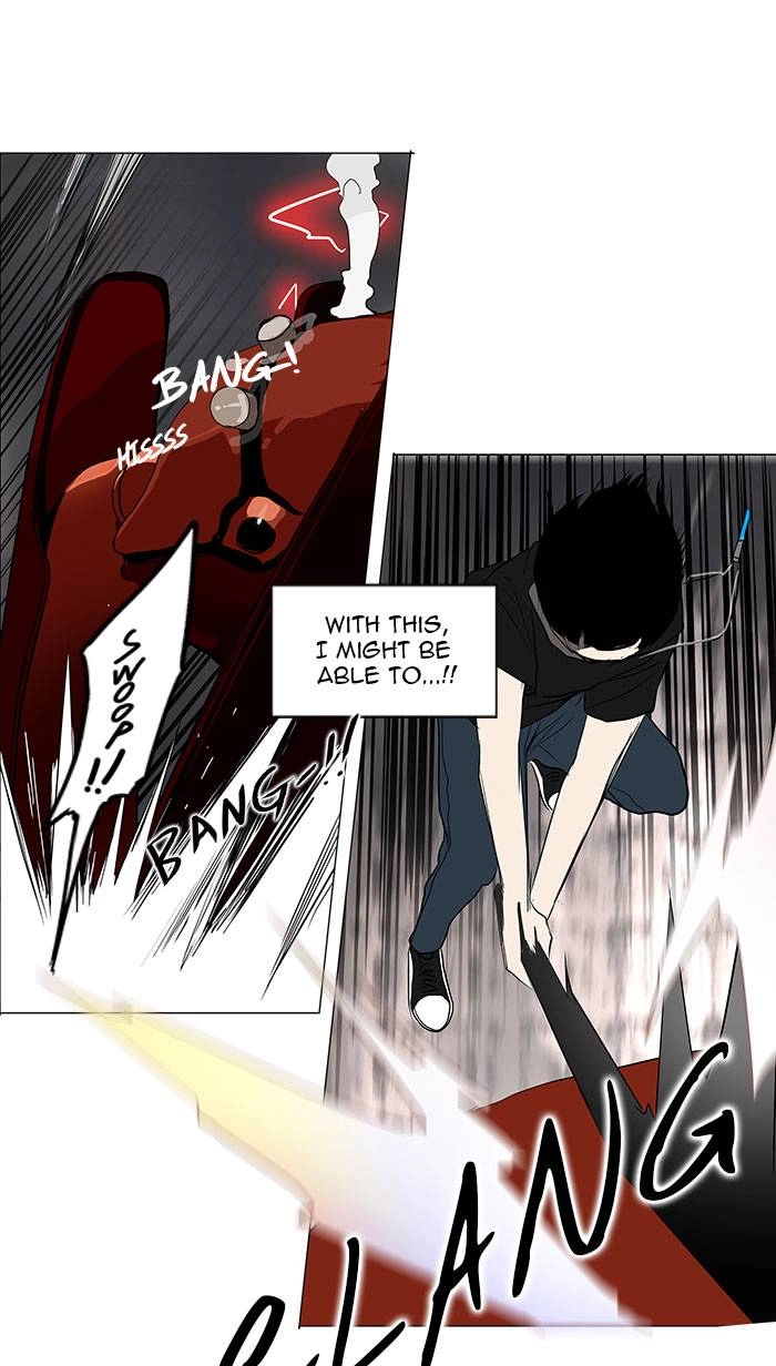 Tower of God Chapter 157 - Page 26