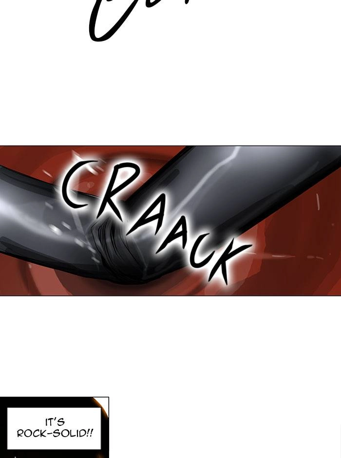 Tower of God Chapter 157 - Page 27