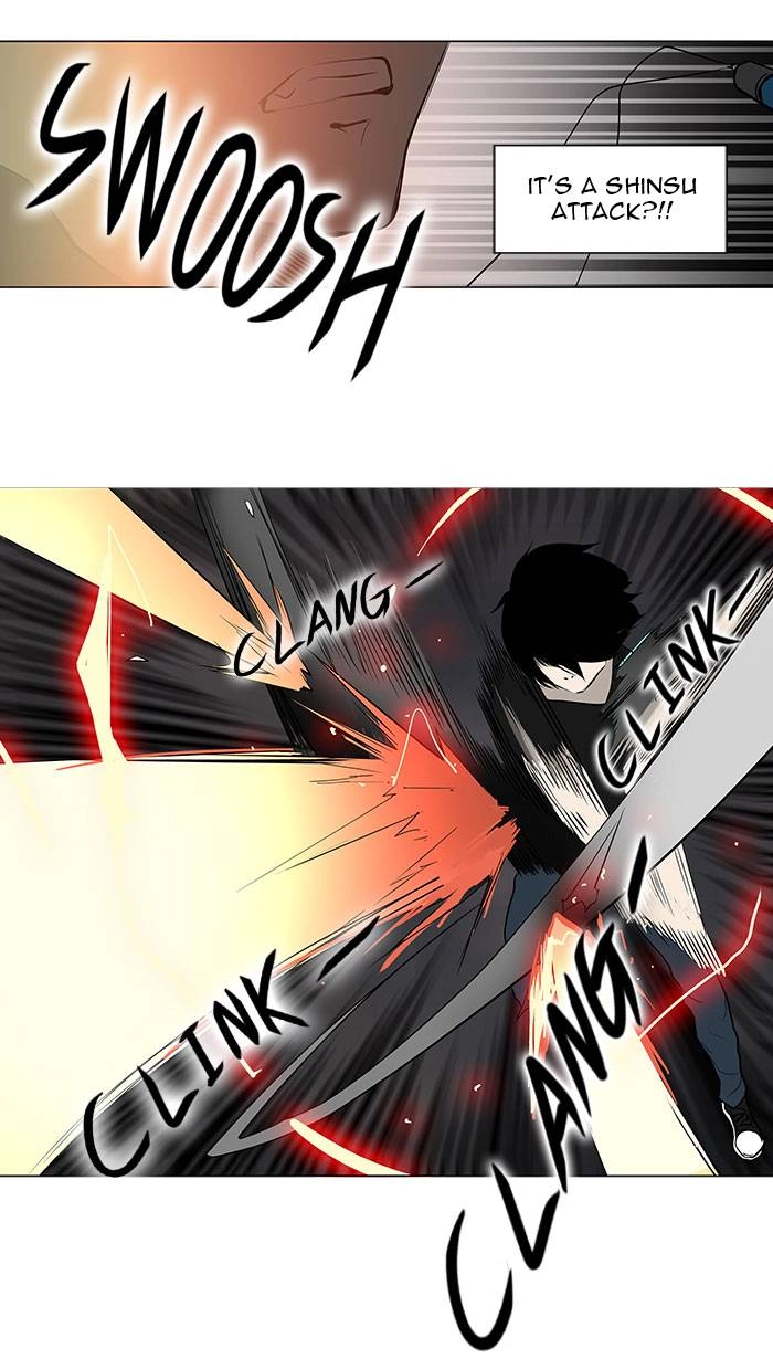 Tower of God Chapter 157 - Page 29