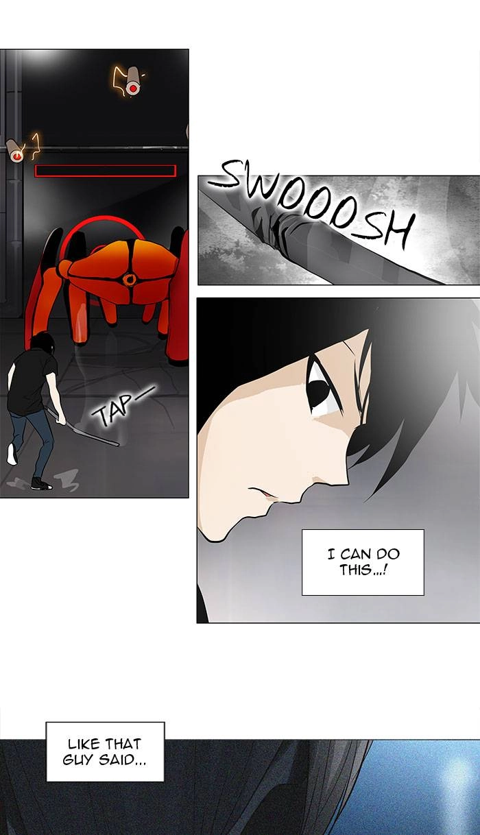 Tower of God Chapter 157 - Page 30
