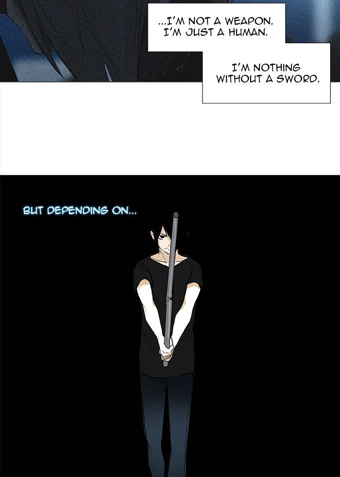 Tower of God Chapter 157 - Page 31