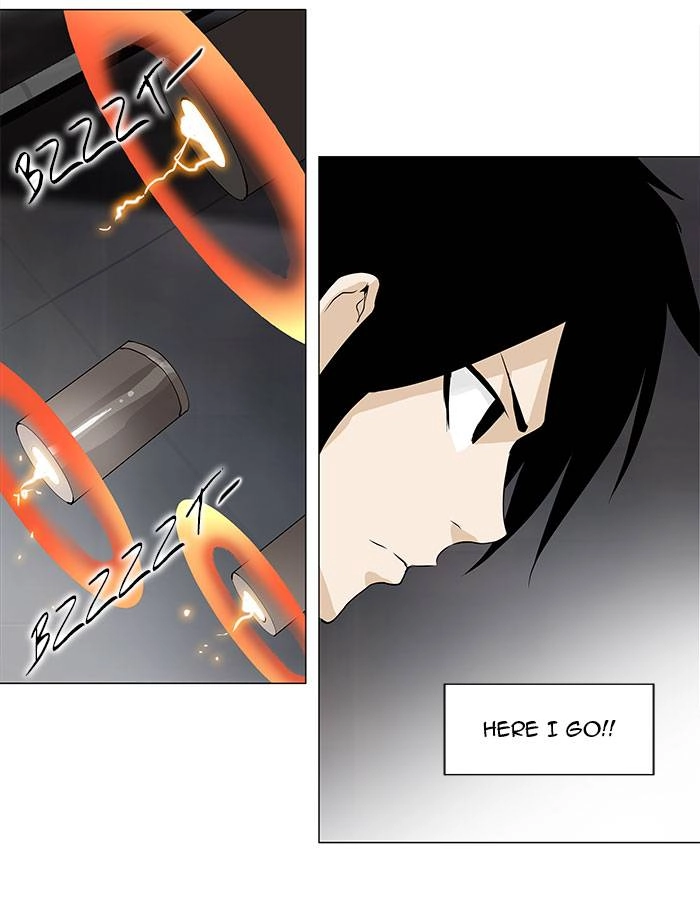 Tower of God Chapter 157 - Page 33