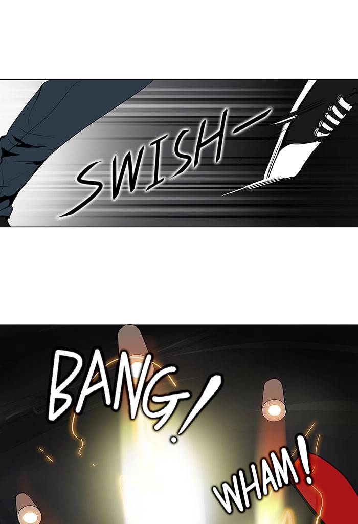 Tower of God Chapter 157 - Page 34