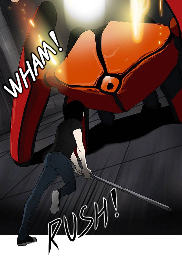 Tower of God Chapter 157 - Page 35