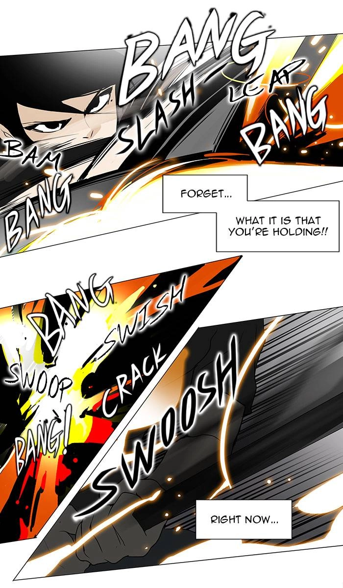 Tower of God Chapter 157 - Page 36