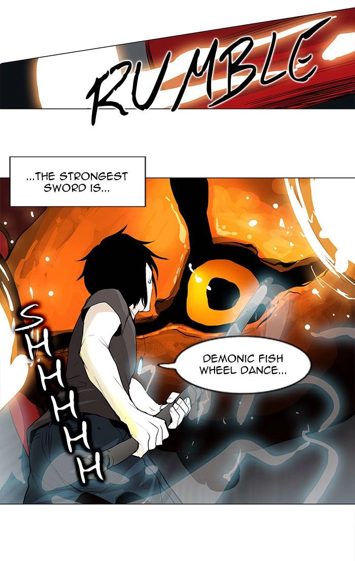 Tower of God Chapter 157 - Page 37