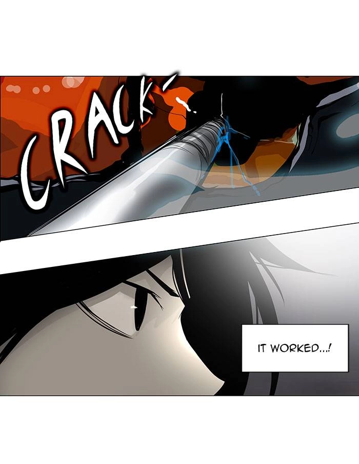 Tower of God Chapter 157 - Page 39