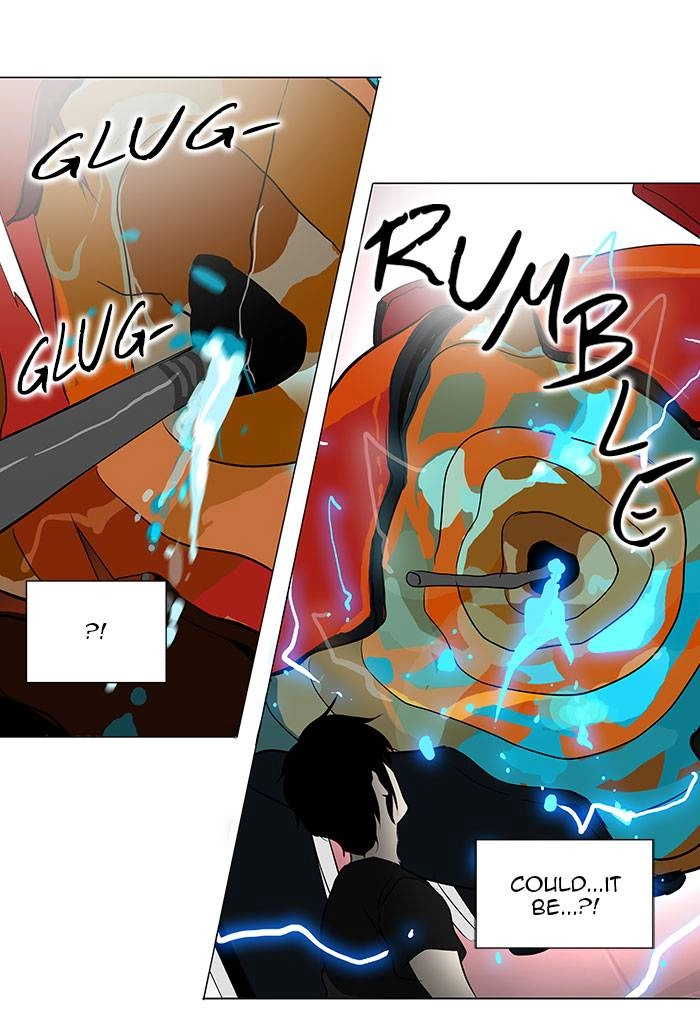Tower of God Chapter 157 - Page 40