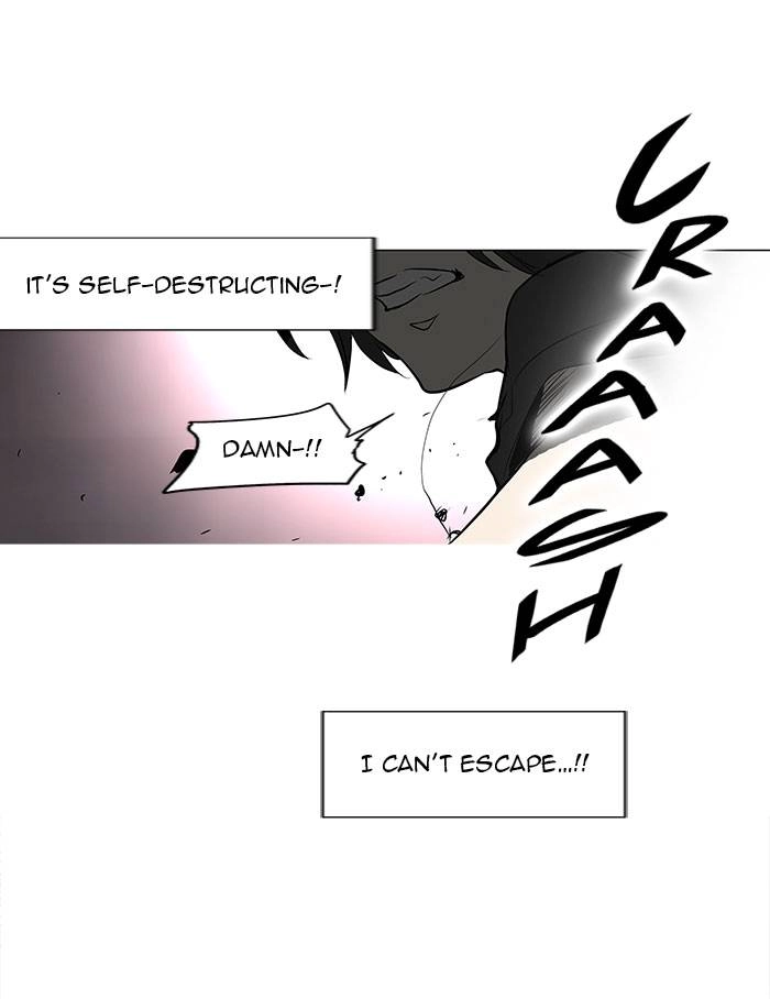 Tower of God Chapter 157 - Page 41