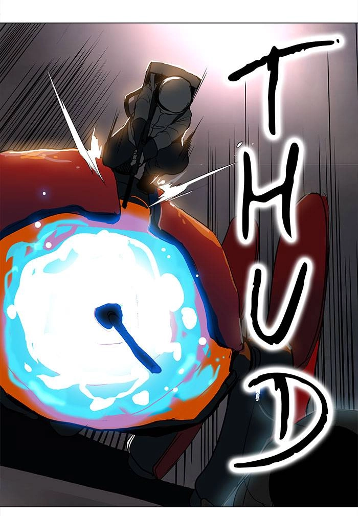 Tower of God Chapter 157 - Page 42