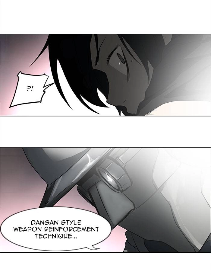 Tower of God Chapter 157 - Page 43