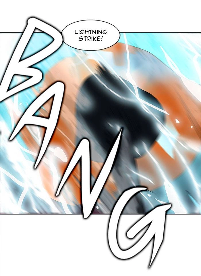 Tower of God Chapter 157 - Page 44