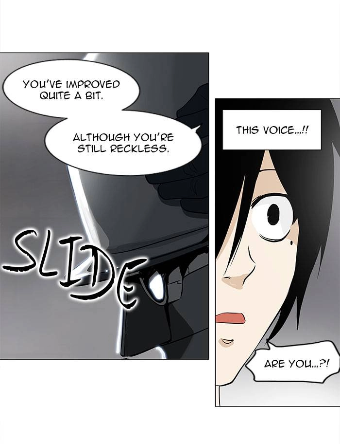 Tower of God Chapter 157 - Page 46